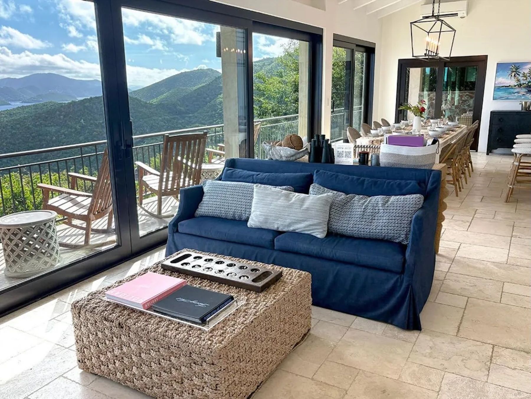 Cinnamon Ridge Villa villa photo.
